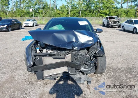 2022 Kia Forte Fe/Lxs from USA, damaged, VIN 3KPF24AD1NE461719